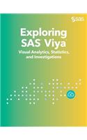 Exploring SAS Viya
