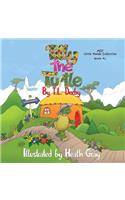 Tilly the Turtle Little Hands Collection
