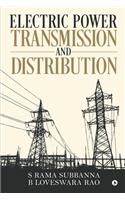 Electric Power Transmission and Distribution