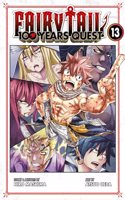 Fairy Tail: 100 Years Quest 13