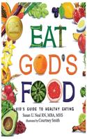 Eat God's Food