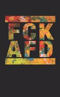 Fck Afd