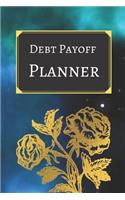 Debt payoff planner