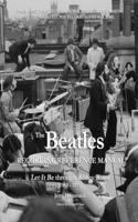 Beatles Recording Reference Manual