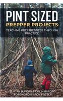 Pint Sized Prepper Projects