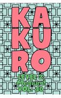 Kakuro Level 2: Medium! Vol. 40: Play Kakuro 14x14 Grid Medium Level Number Based Crossword Puzzle Popular Travel Vacation Games Japanese Mathematical Logic Similar