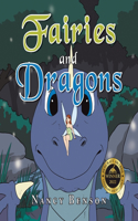 Fairies and Dragons