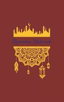 Ramadan Mubarak