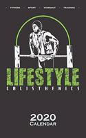 Calisthenics 