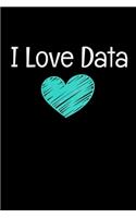 I Love Data