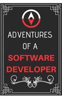 Adventures of A Software Developer