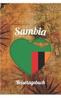 Sambia Reisetagebuch