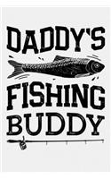 Daddys Fishing Buddy
