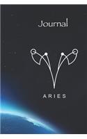 Journal Aries