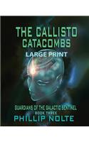 Callisto Catacombs