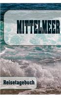 Mittelmeer - Reisetagebuch