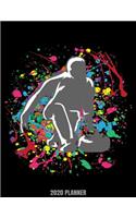 2020 Planner