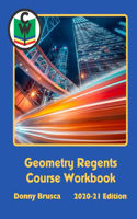 Geometry Regents Course Workbook