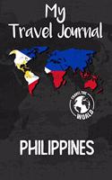 My Travel Journal Philippines