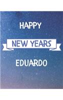 Happy New Years Eduardo's