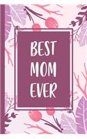 Best Mom Ever