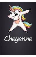 Cheyenne