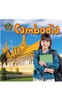 Cambodia
