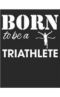 Mein Triathlontagebuch