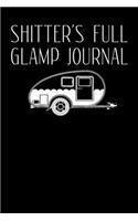 Shitter's Full Glamp Journal