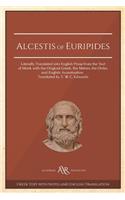 Alcestis of Euripides