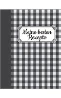 Meine besten Rezepte