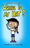 Where is my hat?: (Languages)