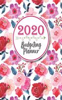 Budgeting Planner 2020