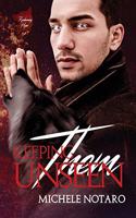 Keeping Them Unseen: Reclaiming Hope Book 3(3 Reclaiming Hope)