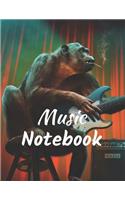 Music Notebook