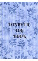 Diabetic Log Book