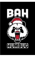 Bah Humbug