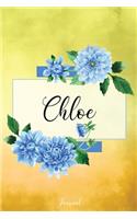 Chloe Journal