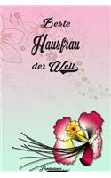 Beste Hausfrau der Welt - Terminplaner