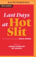 Last Days at Hot Slit