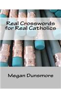 Real Crosswords for Real Catholics