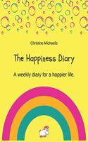 The Happiness Diary