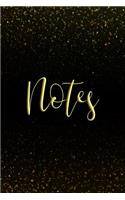 Notes