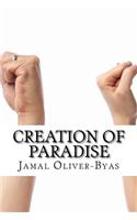 Creation Of Paradise