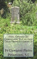 Hell Opened To Christians To Caution Them From Entering It