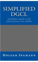 Simplified DGCL