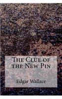 The Clue of the New Pin