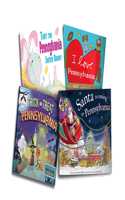 Pennsylvania Books for Kids Gift Set