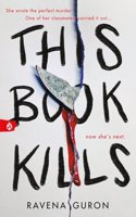 This Book Kills
