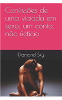 Confissões de uma viciada em sexo